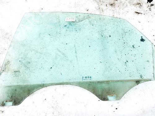 Used Rear left door window Rear left door window 37254305 37254305