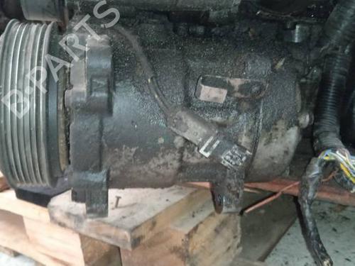 Compressor A/C Compressor A/C CITROËN C8 (EA_, EB_) 2.0 HDi (107 hp) 35369822 35369822
