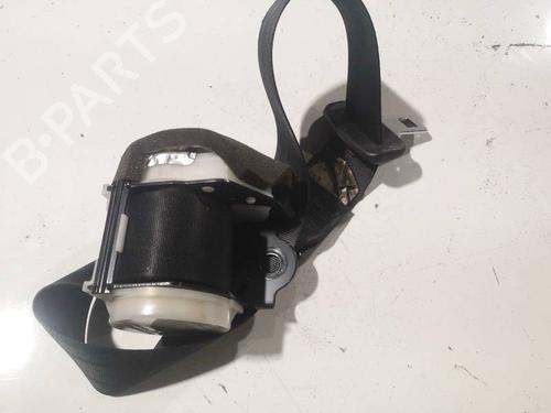 Used Rear center seatbelt Rear center seatbelt 34769984 34769984