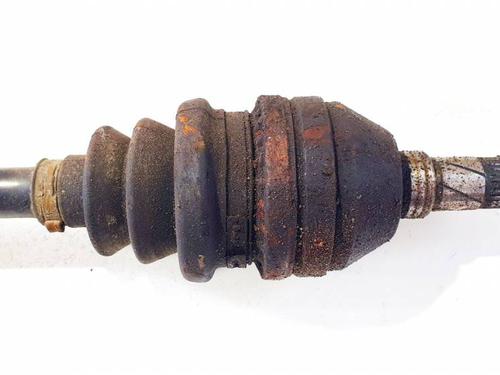 Left front driveshaft OPEL INSIGNIA A Saloon (G09) 1.8 (69) | BP37158078M38 - Image 3