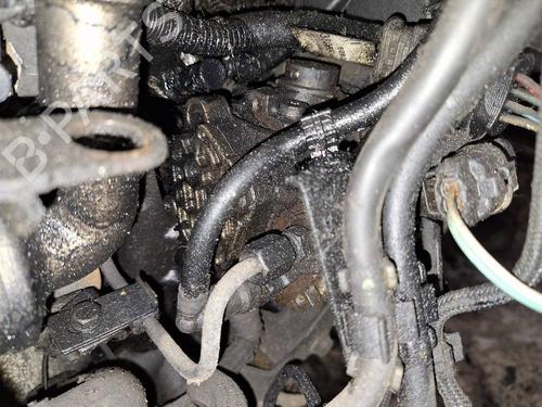 Injection pump CITROËN BERLINGO MULTISPACE (B9) 1.6 HDi 75 16V | BP35102532M78 - Image 2