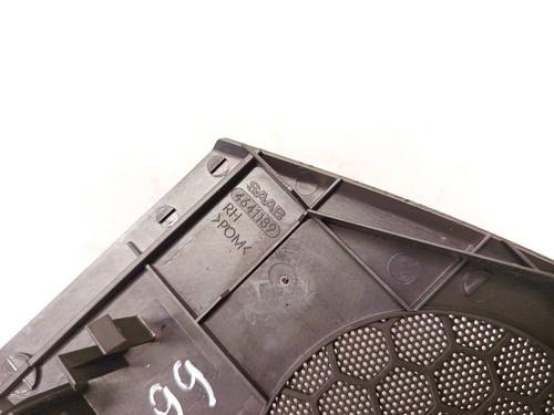 Grill SAAB 9-3 (YS3D) 2.2 TiD | BP39222469C40 - Image 3