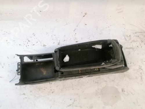 Used Armrest / Center console Armrest / Center console AUDI A6 C5 (4B2, 4B4) 1.9 TDI (130 hp) 35543469 35543469