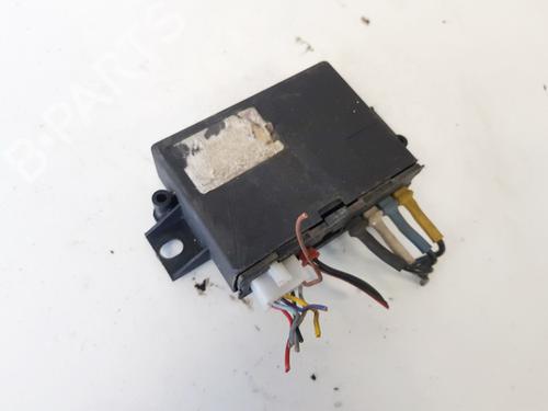 Used Electronic module Electronic module 33093153 33093153