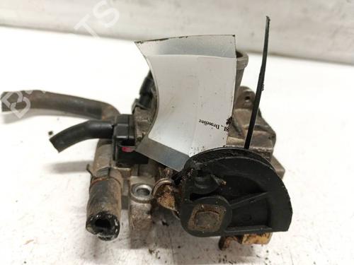 Throttle body DAEWOO 1.5i (1C4) 1.5 | BP35283297M82 - Image 3