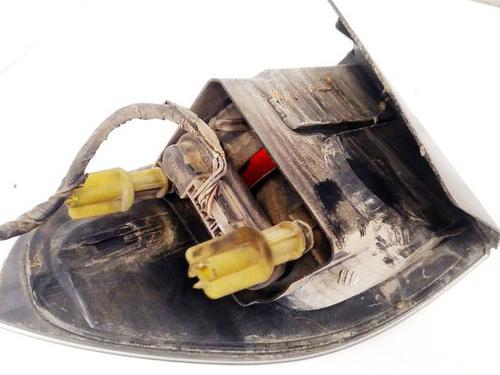 Left taillight FORD S-MAX (WA6) 2.0 TDCi | BP35084243C34 - Image 3