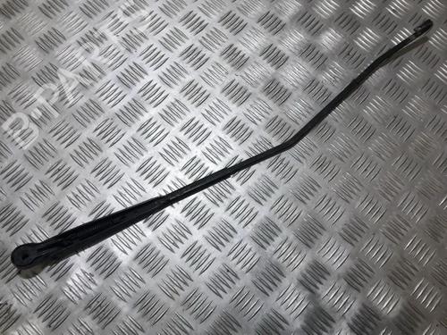 Used Front windshield wiper arm Front windshield wiper arm RENAULT LAGUNA I (B56_, 556_) 1.9 dTi (B56J) (98 hp) 33500215 33500215