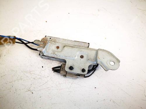 Electronic module SUBARU LEGACY V (BM) 2.0 D AWD (BMD) | BP35015716M83 - Image 3