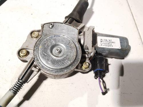 Used Right front window motor Right front window motor 34985537 34985537