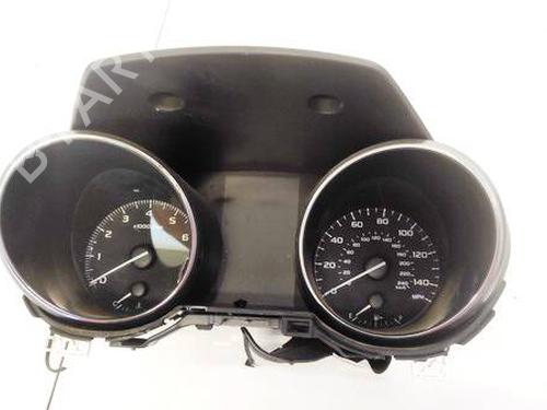 Quadrante Quadrante SUBARU OUTBACK (BS) 2.5 AWD (BS9) (175 hp) 35202044 35202044