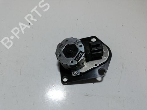 Used Electronic module Electronic module PEUGEOT 607 (9D, 9U) 2.2 HDi (133 hp) 33502919 33502919