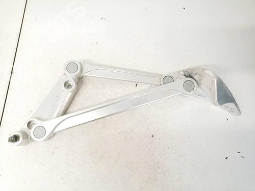 Used Hinge/Door check strap Hinge/Door check strap VW PHAETON (3D1, 3D2, 3D3, 3D4, 3D6, 3D7, 3D8, 3D9) 3.0 V6 TDI 4motion (224 hp) 35000873 35000873
