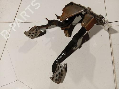 Used Pedal Pedal 34901387 34901387