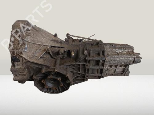 Gearbox SEAT EXEO (3R2) 2.0 TDI | BP34914648M3 - Image 2