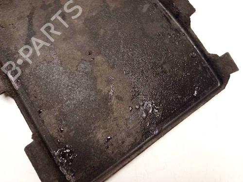 Boot lining MERCEDES-BENZ E-CLASS (W211) E 220 CDI (211.006) | BP34824302I3 - Image 3