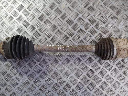 Used Left front driveshaft Left front driveshaft FORD TRANSIT Van (FA_ _) 2.2 TDCi (110 hp) 35689661 35689661
