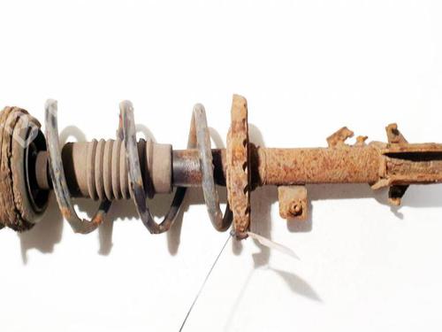 Used Right front shock absorber Right front shock absorber NISSAN NOTE (E11, NE11) 1.5 dCi (86 hp) 34879409 34879409