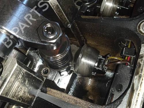 Used Injector Injector SKODA OCTAVIA II (1Z3) 1.9 TDI (105 hp) 35116862 35116862
