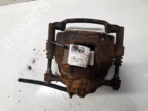 Left front brake caliper TOYOTA AURIS (_E18_) 1.6 (ZRE181_, ZRE185_, ZRE185R, ZRE181R) | BP35446943M105 - Image 4