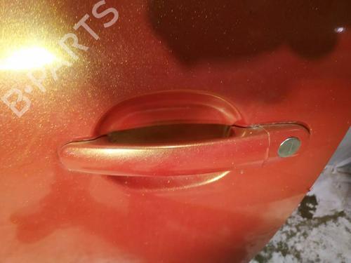 Used Front left exterior door handle Front left exterior door handle SKODA FABIA II (542) 1.4 (86 hp) 36250090 36250090
