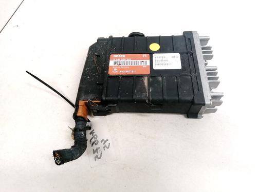 Used Engine control unit (ECU) Engine control unit (ECU) AUDI 80 B3 Saloon (893, 894, 8A2) 1.8 S (90 hp) 33082895 33082895