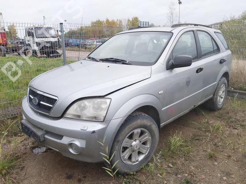 Electronic module KIA SORENTO I (JC) 2.4 | BP33060224M83 - Image 6