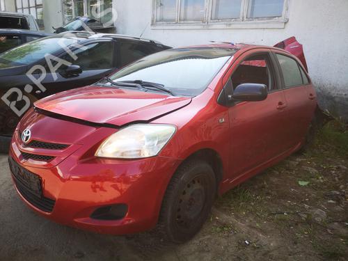 Engine mount TOYOTA YARIS (_P9_) 1.5 (NCP91_, NCP91R) | BP32920088M89  - Image 5