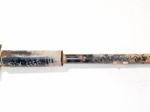 Used Left rear shock absorber Left rear shock absorber CHEVROLET CRUZE (J300) 2.0 CDI (150 hp) 35123501 35123501