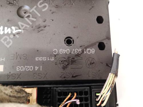 Electronic module SEAT CORDOBA (6L2) 1.4 16V | BP35482265M83 - Image 2