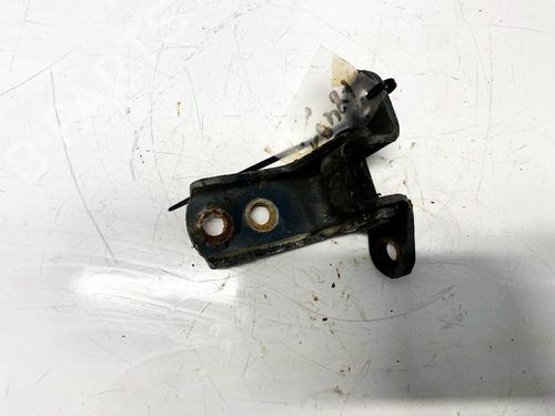 Used Hinge/Door check strap TOYOTA COROLLA Saloon (_E15_) 2.0 D-4D (ADE150) (126 hp) 32627212