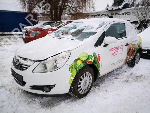 Engine mount OPEL CORSA D (S07) 1.3 CDTI (L08, L68) | BP32928088M89  - Image 5