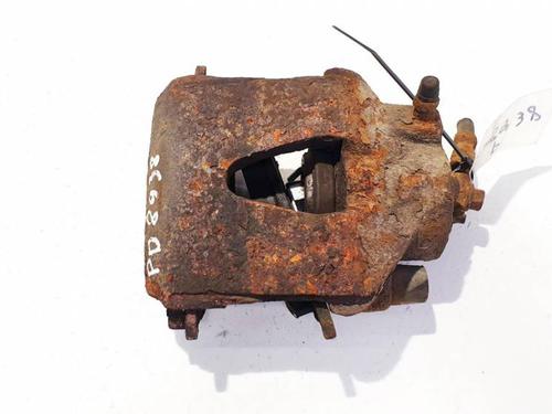 Used Right front brake caliper Right front brake caliper 35299608 35299608