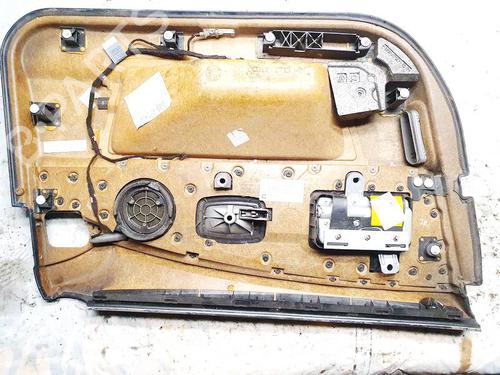 Front right panel BMW 7 (E65, E66, E67) 730 d | BP35476046C59 - Image 3