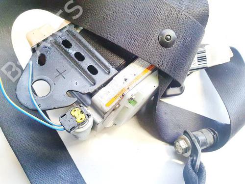 Used Front right seatbelt Front right seatbelt 35178827 35178827