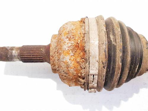 Left front driveshaft CITROËN C5 II (RC_) 2.0 HDi (RCRHRH) | BP35047661M38 - Image 2