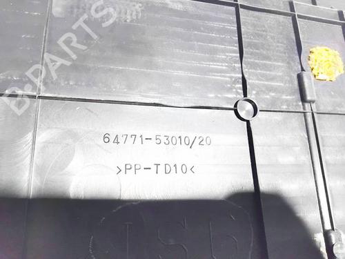 Boot lining LEXUS IS II (_E2_) 220d (ALE20) | BP35206046I3 - Image 3