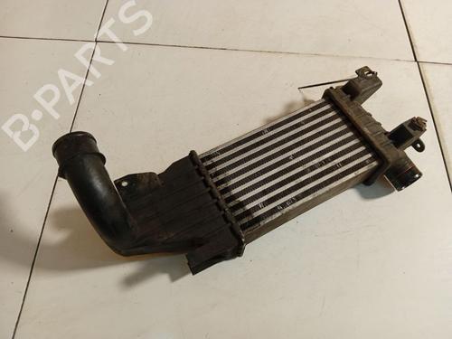 Used Intercooler Intercooler OPEL ASTRA H (A04) 1.7 CDTI (L48) (100 hp) 39182313 39182313