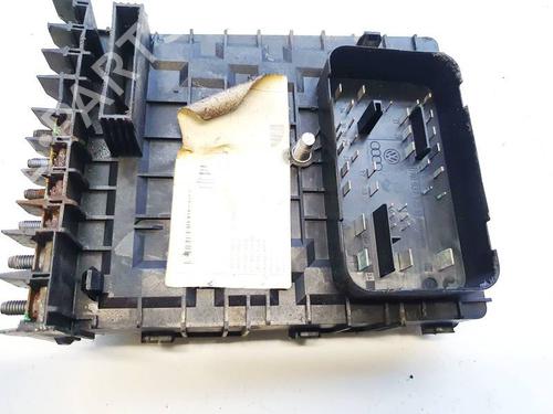 Used Fuse box Fuse box VW TOURAN (1T3) 2.0 TDI (110 hp) 32616230 32616230