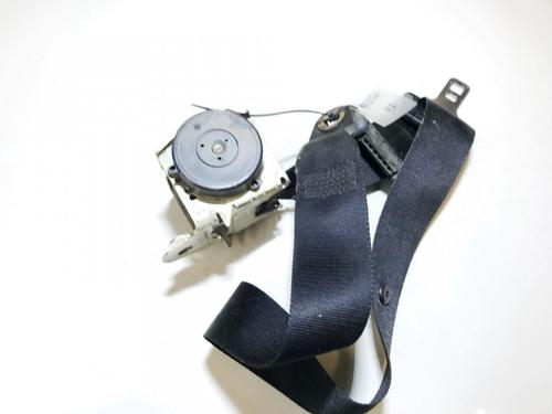 Front right seatbelt FORD C-MAX (DM2) 1.6 TDCi | BP35598473I25 - Image 2