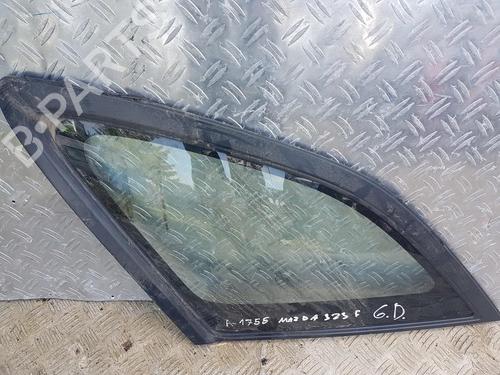 rear-right-quarter-glass-mazda-323-f-vi-hatchback-bj-1998-1999-2000-2001-2002-2003-2004-35663893 main image