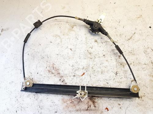 Front left window mechanism DAEWOO REXTON (GAB_) 2.7 D All-wheel Drive | BP35522253C22 - Image 3