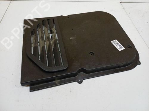 Used Boot lining Boot lining RENAULT ESPACE III (JE0_) 2.0 16V (JE0N, JE0L, JE02) (140 hp) 39702313 39702313