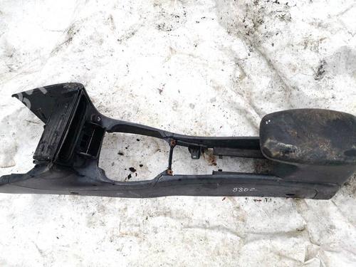 Used Armrest / Center console Armrest / Center console OPEL VECTRA B (J96) 2.0 DTI 16V (F19) (101 hp) 35207787 35207787