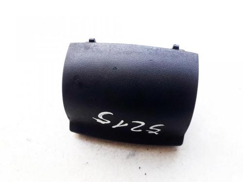Used Ashtray Ashtray OPEL ASTRA G Hatchback (T98) 2.0 DI (F08, F48) (82 hp) 35857351 35857351