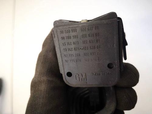 Warning switch AUDI A6 C5 (4B2, 4B4) 2.5 TDI | BP34782481I22 - Image 3