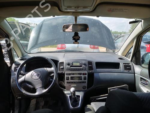 Switch TOYOTA COROLLA Verso (_E12_) 2.0 D-4D (CDE120_, CDE120R) | BP32918921I30  - Image 11