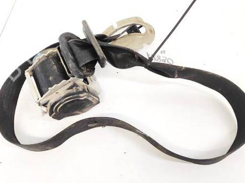Used Rear right seatbelt Rear right seatbelt 35315405 35315405