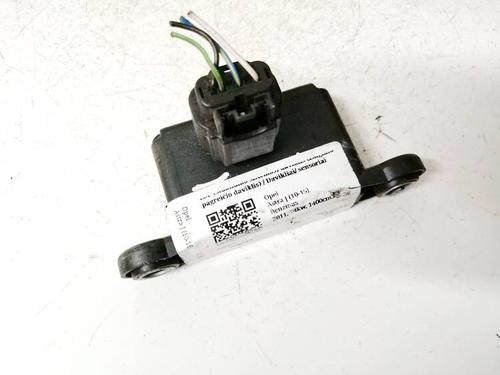 Electronic module RENAULT MEGANE III Hatchback (BZ0/1_, B3_) 1.5 dCi (BZ09, BZ0D, BZ1W, BZ29, BZ14) | BP35169950M83 - Image 2