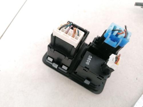 Switch NISSAN ALMERA II Hatchback (N16) 1.5 | BP35582192I30 - Image 2