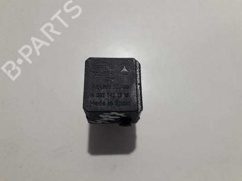Used Electronic sensor Electronic sensor MERCEDES-BENZ A-CLASS (W168) A 170 CDI (168.008) (90 hp) 33507126 33507126